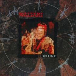 Capa do artigo So Fine! - Vinil