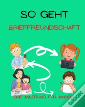 So Geht Brieffreundschaft