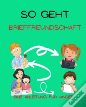 So Geht Brieffreundschaft