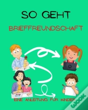 Capa do artigo So Geht Brieffreundschaft