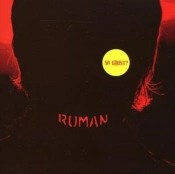 Capa do artigo So Ghost? - CD