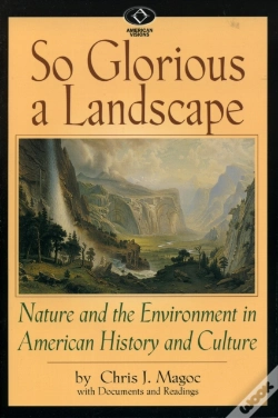 Capa do artigo So Glorious A Landscape