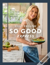 Capa do artigo So Good Express