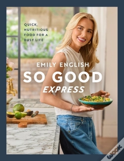 Capa do artigo So Good Express