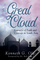 So Great A Cloud