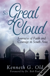 Capa do artigo So Great A Cloud