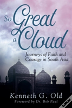 Capa do artigo So Great A Cloud