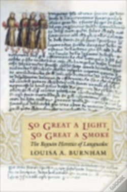 Capa do artigo So Great A Light, So Great A Smoke