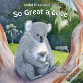 So Great A Love