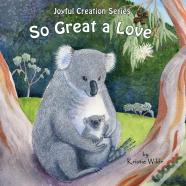 So Great A Love