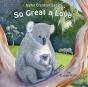 So Great A Love - Preview