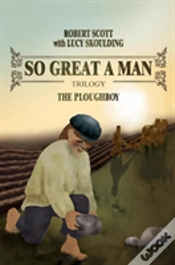 Capa do artigo So Great A Man