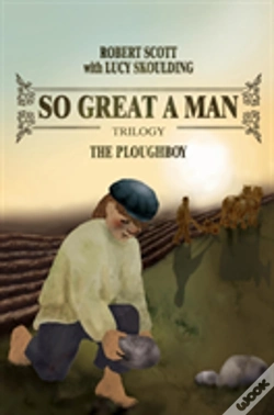 Capa do artigo So Great A Man