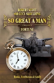 Capa do artigo So Great A Man