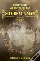So Great A Man