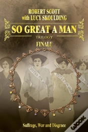 Capa do artigo So Great A Man