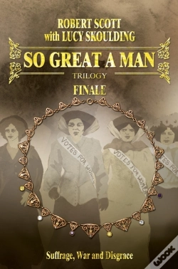Capa do artigo So Great A Man