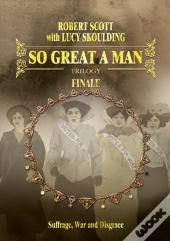 So Great A Man