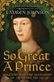 So Great A Prince