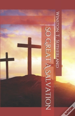 Capa do artigo So Great A Salvation