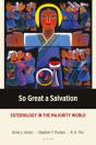 So Great A Salvation - Preview
