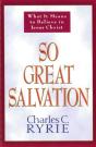 So Great Salvation - Preview