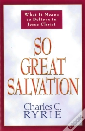 Capa do artigo So Great Salvation