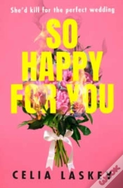 Capa do artigo So Happy For You