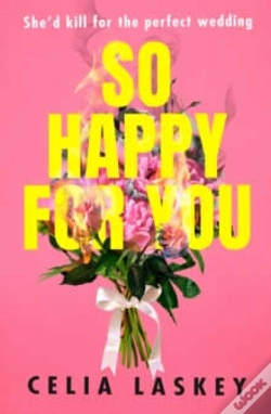 Capa do artigo So Happy For You