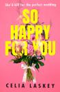 So Happy For You - Preview