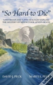 Capa do artigo So Hard To Die : A Physician And A Psyc