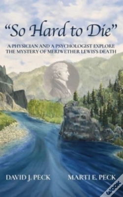 Capa do artigo So Hard To Die : A Physician And A Psyc