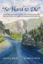 So Hard To Die : A Physician And A Psyc - Preview