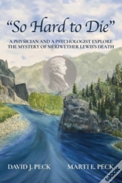 Capa do artigo So Hard To Die : A Physician And A Psyc