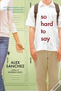 Capa do artigo So Hard To Say