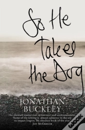 Capa do artigo So He Takes The Dog