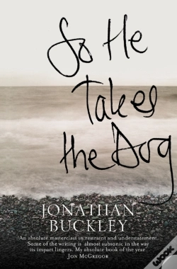 Capa do artigo So He Takes The Dog