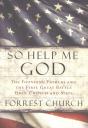 So Help Me God - Preview