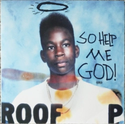Capa do artigo So Help Me God! - Vinil