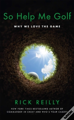 Capa do artigo So Help Me Golf
