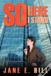 Capa do artigo So, Here I Stand