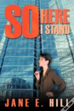 Capa do artigo So, Here I Stand