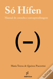 Capa do artigo Só Hífen