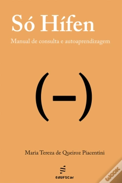 Capa do artigo Só Hífen