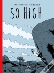 Capa do artigo So High