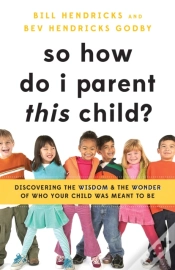 Capa do artigo So How Do I Parent This Child?