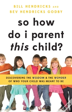 Capa do artigo So How Do I Parent This Child?