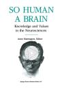 So Human A Brain - Preview