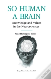 Capa do artigo So Human A Brain