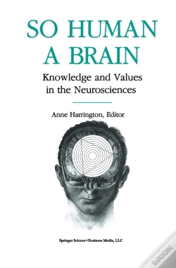 Capa do artigo So Human A Brain